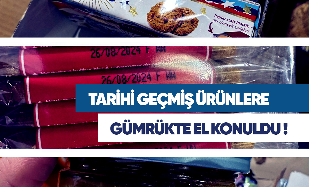 STA Gümrük Müşavirliği